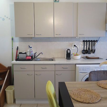Maison De Village A 35 M Du Bord De Mer มาร์กเซย ภายนอก รูปภาพ