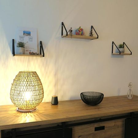 Maison De Village A 35 M Du Bord De Mer มาร์กเซย ภายนอก รูปภาพ
