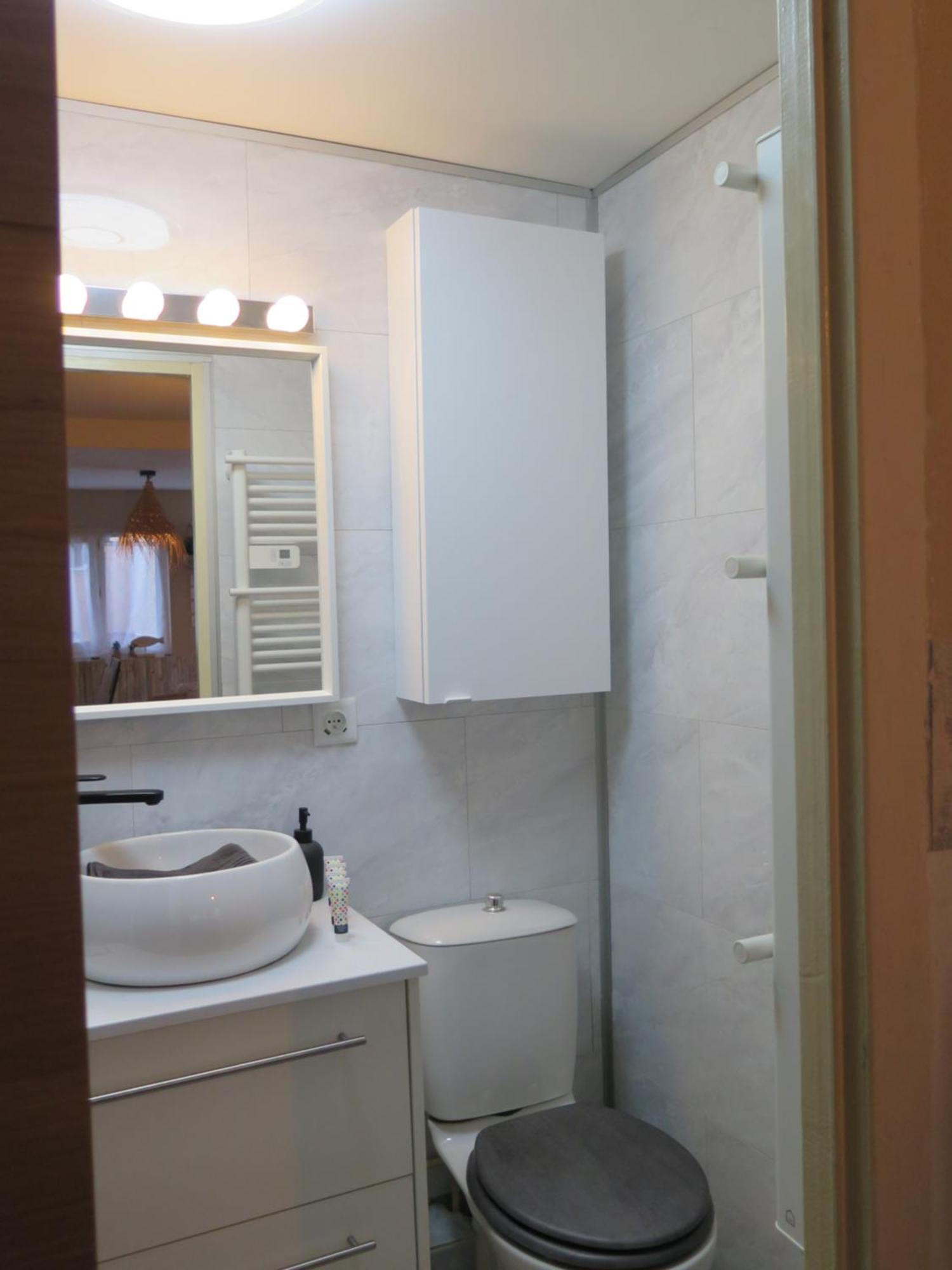 Maison De Village A 35 M Du Bord De Mer มาร์กเซย ภายนอก รูปภาพ