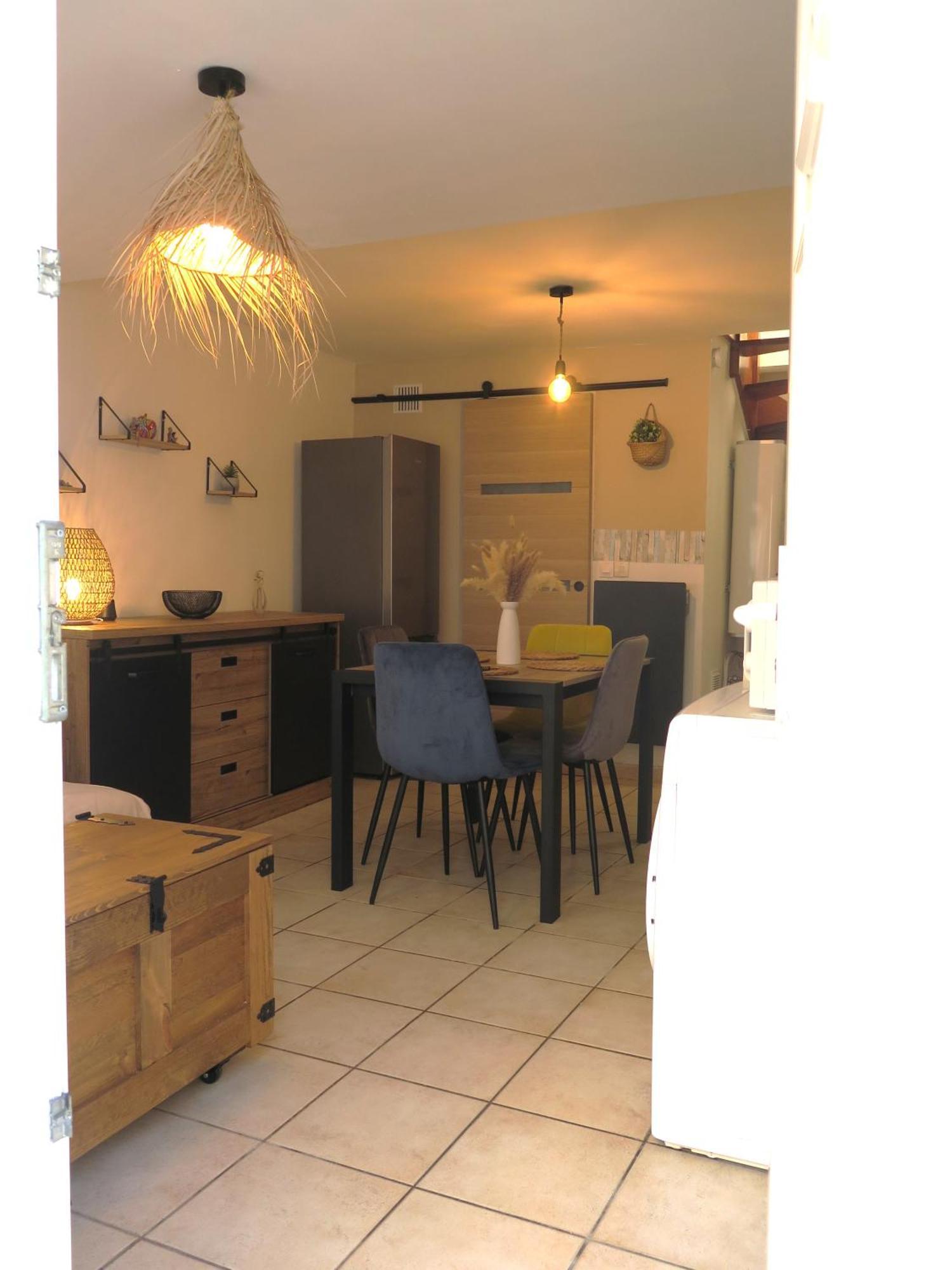 Maison De Village A 35 M Du Bord De Mer มาร์กเซย ภายนอก รูปภาพ
