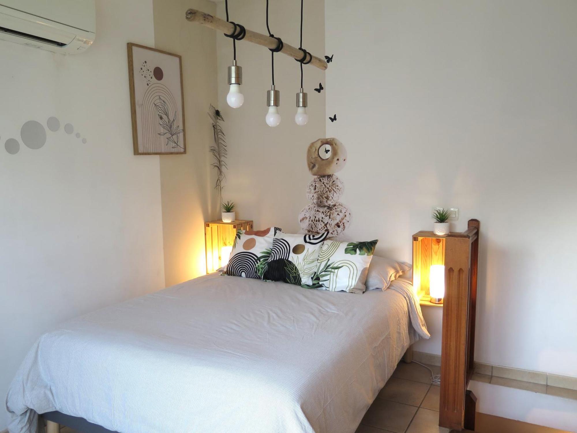 Maison De Village A 35 M Du Bord De Mer มาร์กเซย ภายนอก รูปภาพ